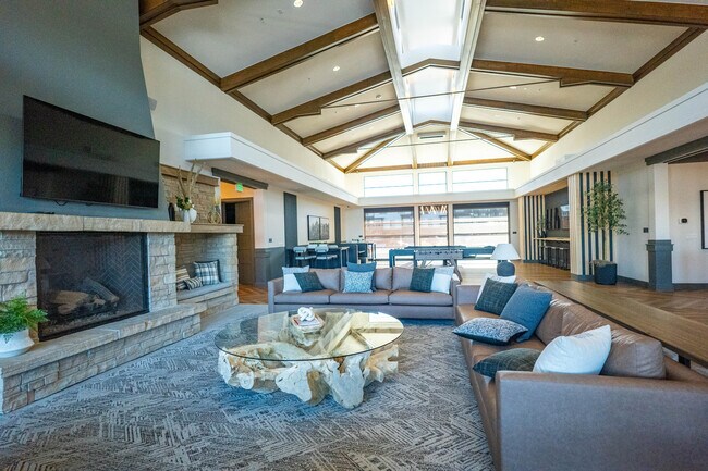 Arbour Commons