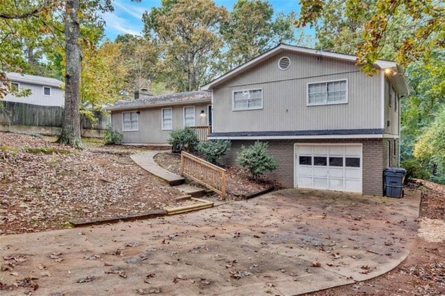 Building Photo - 1504 Dupree Rd Rental
