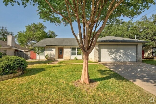 Building Photo - 3605 Palomar Ln Rental