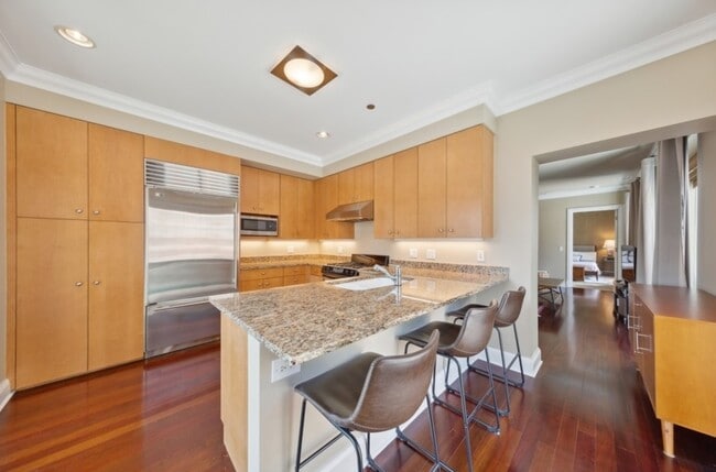 Photo - 701 S Dearborn St Unit 1607