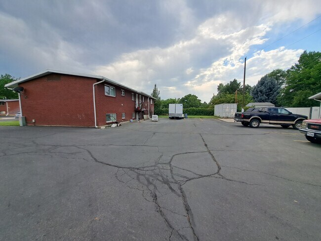 Photo - 445 E 535 S Unit 1