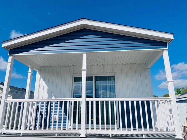Building Photo - 1200 US Hwy 27 N Rental