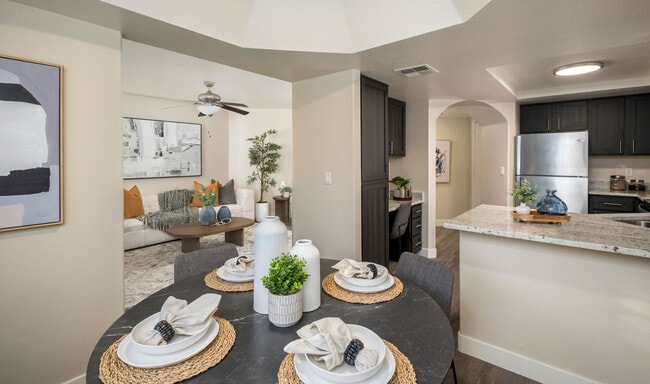 Photo - San Marin At The Civic Center