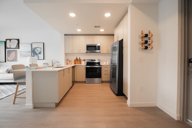 REVA Apartments - REVA Apartments