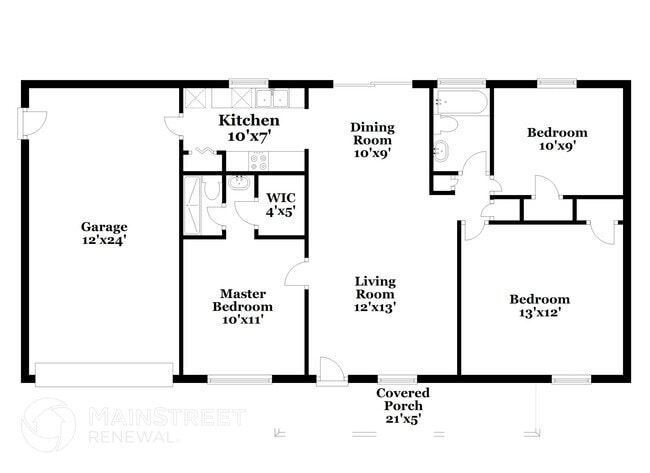 Building Photo - 6046 Camp Lee Rd Rental