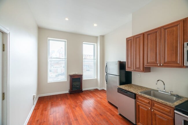 Photo - 1422 Christian St Unidad 1F