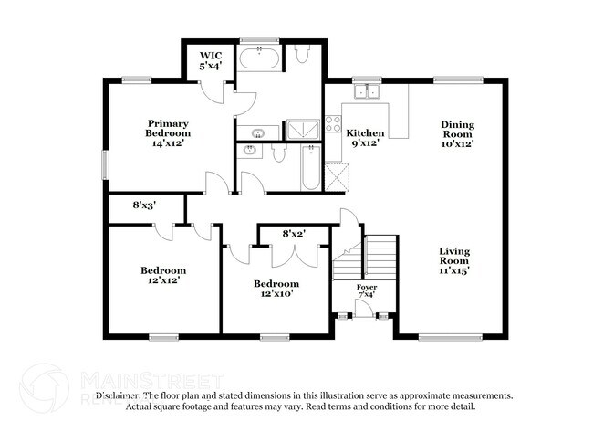 Photo - 8139 Green Garden Dr