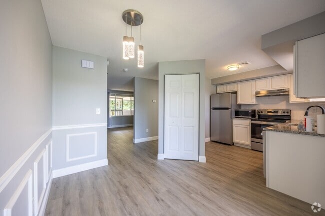 Building Photo - Waterfront Condo Overlooking Hamlin Pond –... Unit 30
