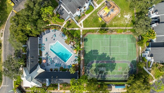 The Avenues at Winter Springs