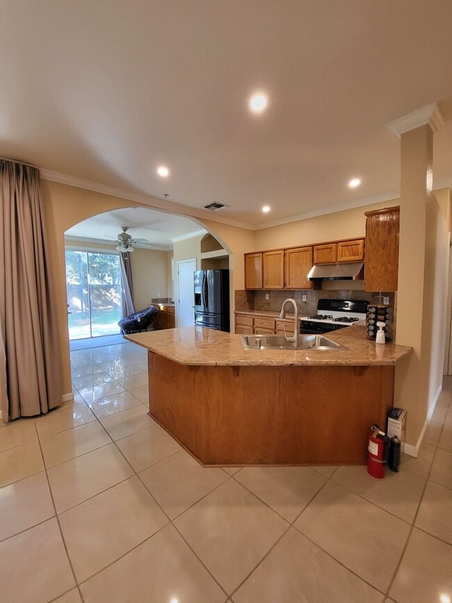 920 Garcia Dr