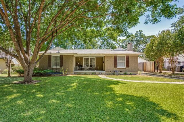 Photo - 3617 Norfolk Rd House
