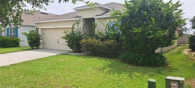 Building Photo - 2487 White Lilly Dr