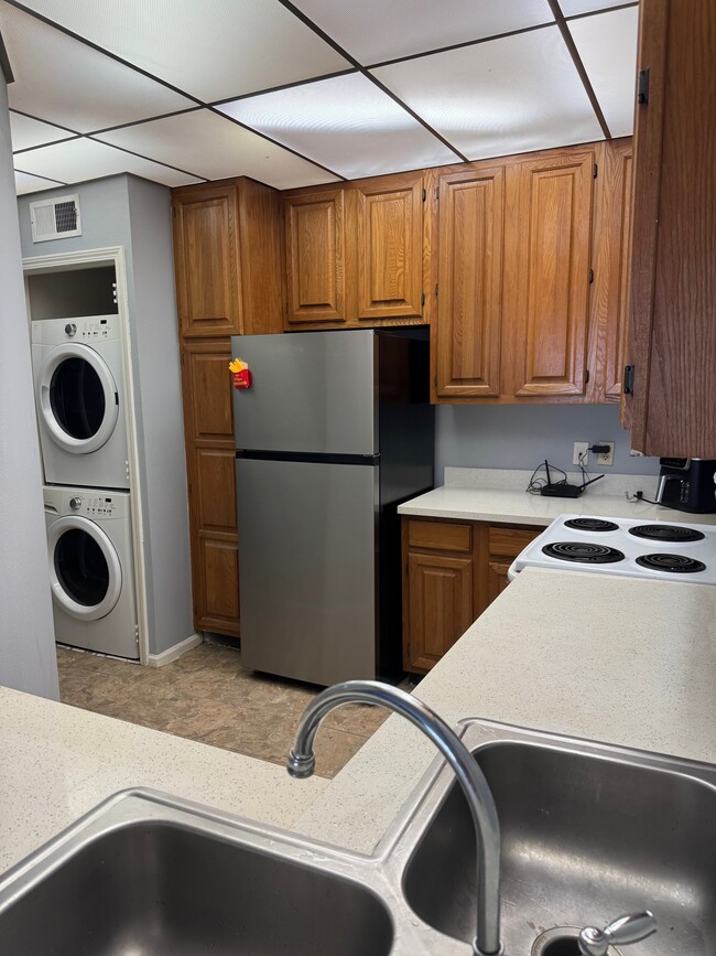 Photo - 2207 S Braeswood Blvd Unit 43G