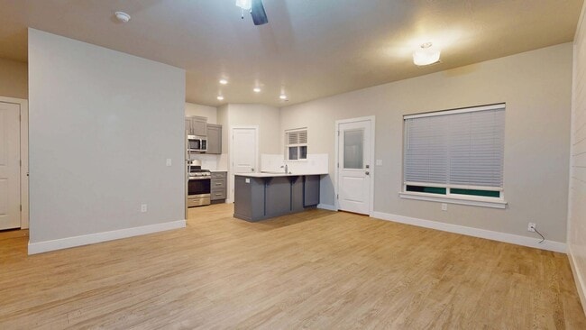 Photo - 3 Bedroom 2.5 Cedar Bend Unit