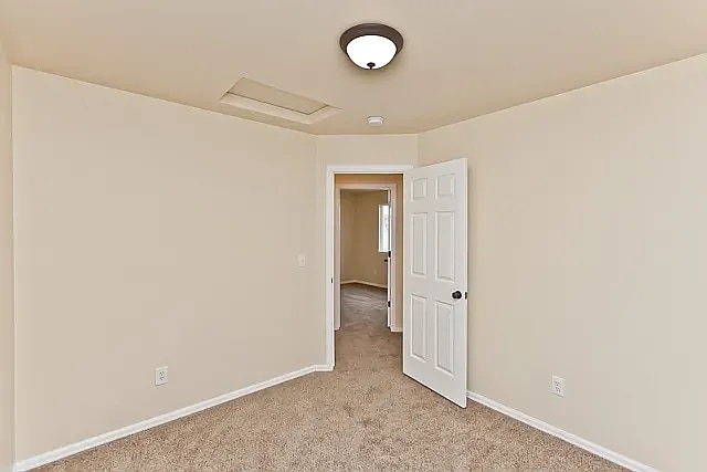 Habitación disponible n.° 2 - 471 Gunnison Way
