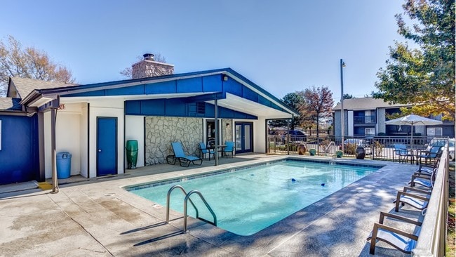 Photo - The Bryant Apartment Homes