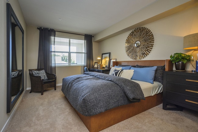 Photo - 888 San Mateo Apartments