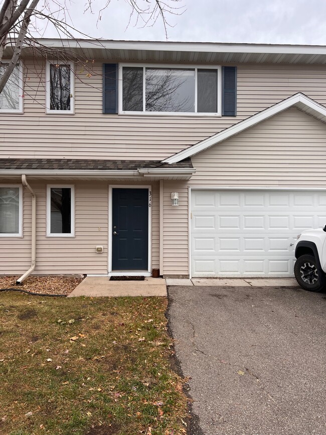 Photo - 316 Tanager Path Townhome