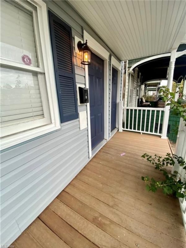 Photo - 217 N Huron St Unidad 2