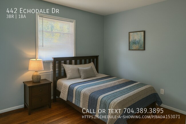 Photo - 442 Echodale Dr