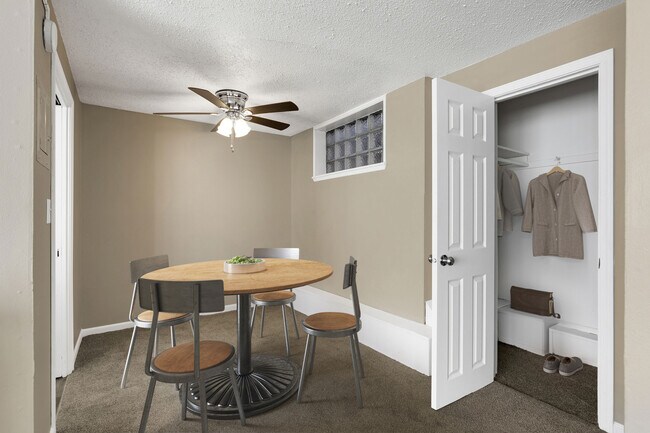 Valley Village Apartments
