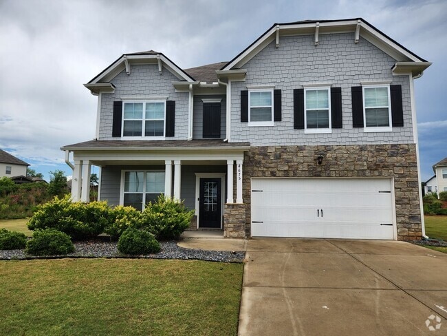 Building Photo - 5 Bedroom 3 Bath 2 Car Garage in Forsyth C... Rental