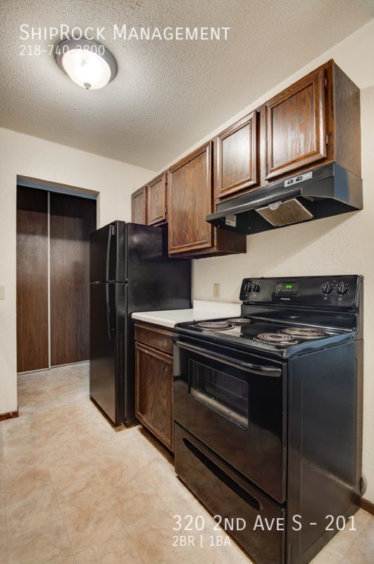 Photo - 320 2nd Ave S Unit 201