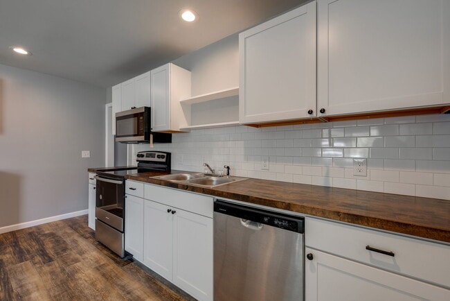 Photo - 2611 Andrews St Unidad 101