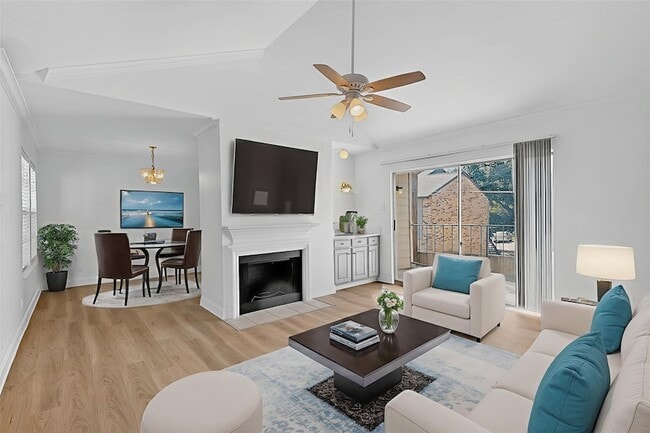 Photo - 5300 Keller Springs Rd Unit 2062