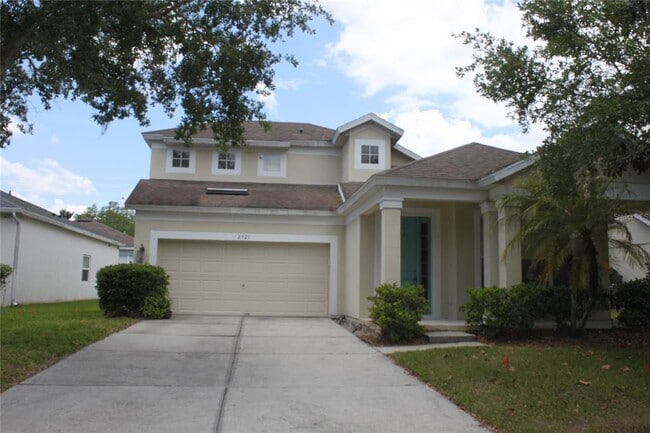 Building Photo - 2321 Meadow Oak Cir