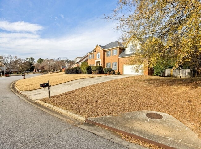 Photo - 1114 Rivershyre Dr