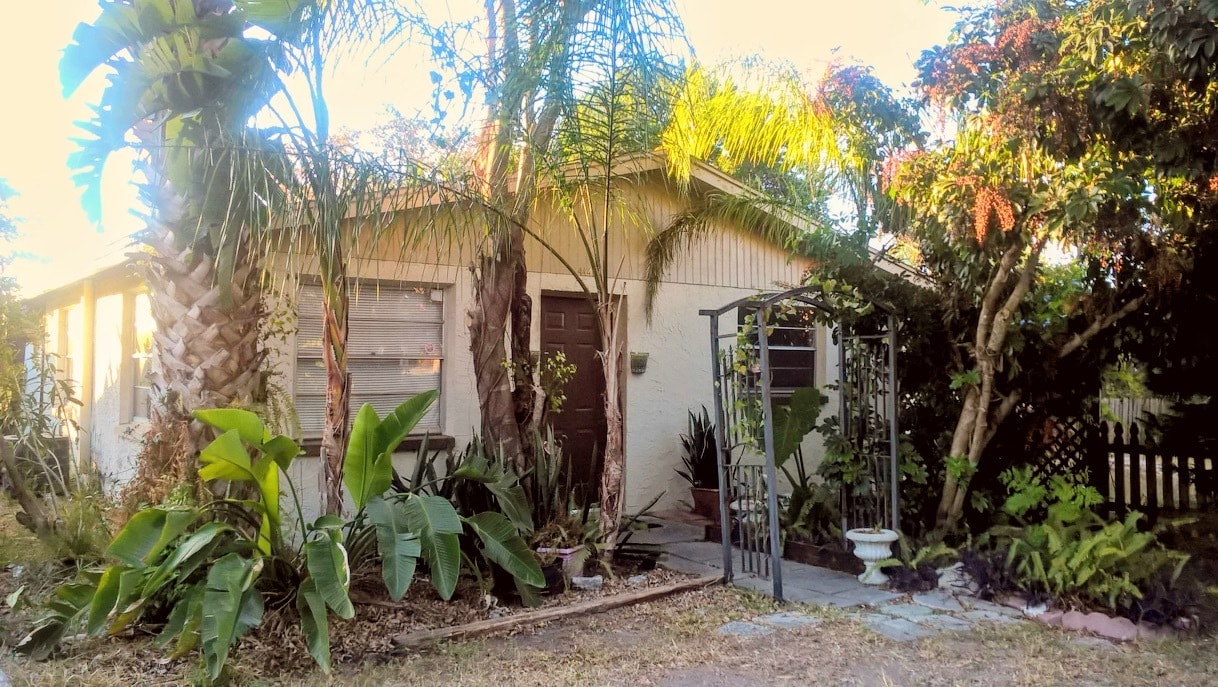Photo - 4445 Evans Ave Unidad DUPLEX