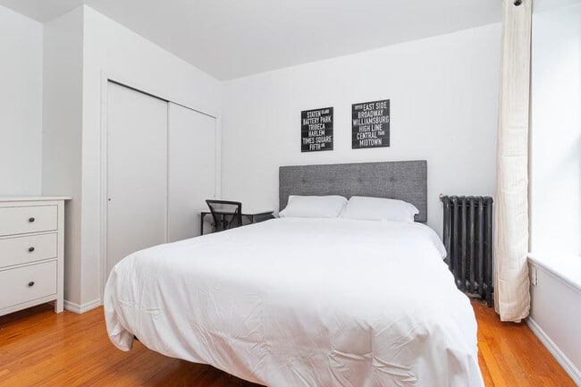 Photo - 322 E 93rd St Unidad ID1058696P