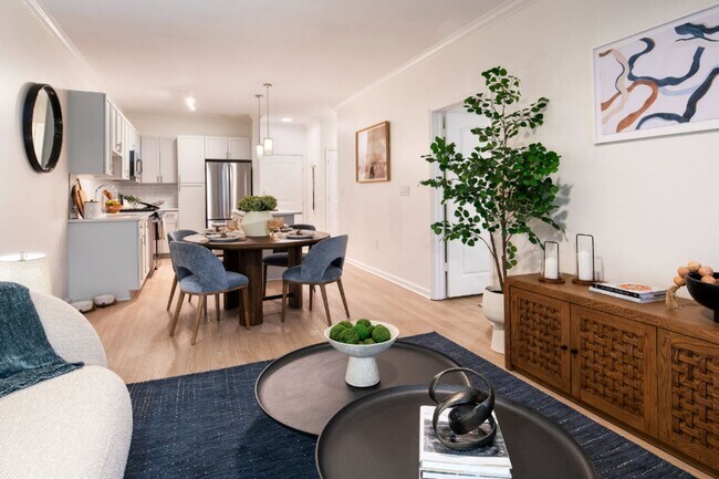 Photo - Ashton at Dulles Corner