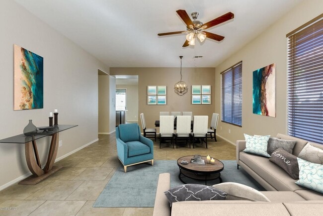 Photo - 2582 W Kit Carson Trail