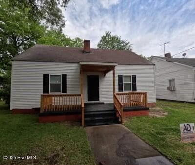 Building Photo - 405 Maplewood Ave NE Rental
