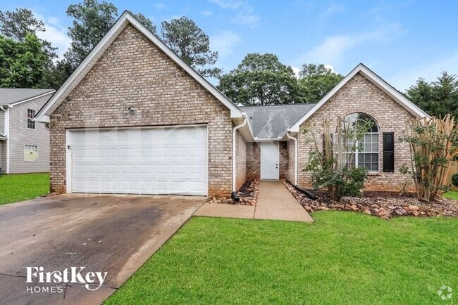 Building Photo - 8118 Birch Walk Dr Rental