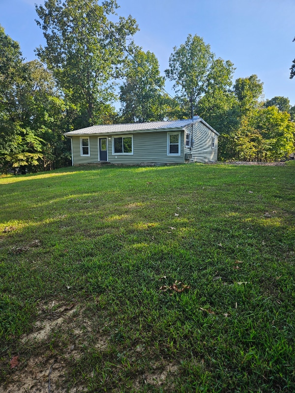 Building Photo - 1885 Old Mill Rd Rental