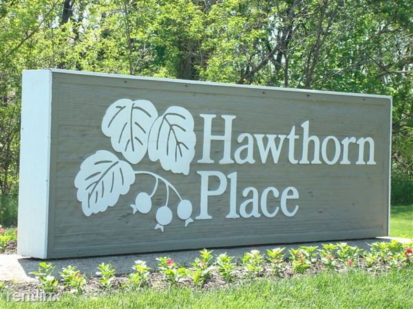 Photo - 2307 Hawthorn Dr