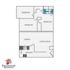 Floor Plan Photos 3x2