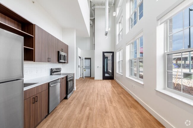 Building Photo - Revival on Platte Rental