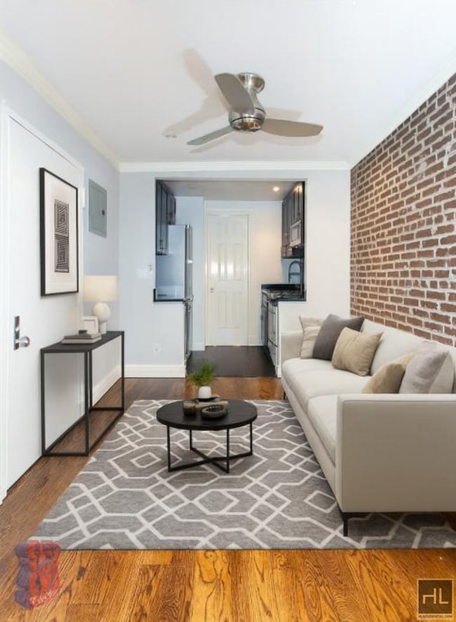 Building Photo - West 53rd Street Unit 3C