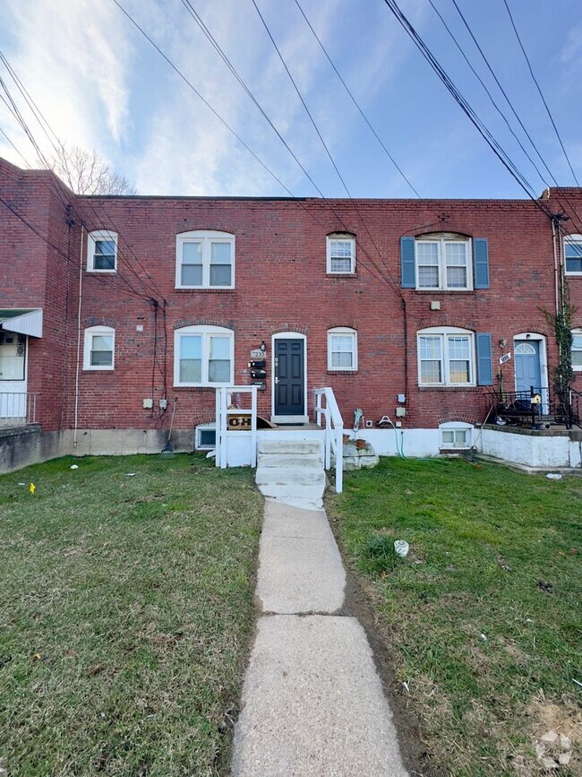 Building Photo - 7235 Holabird Ave Unit A Rental