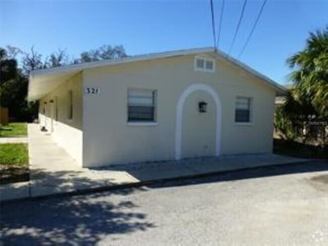 Building Photo - 321 Jeru Blvd Unit A Rental