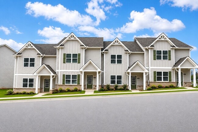 Building Photo - 4216 Crosby Ln