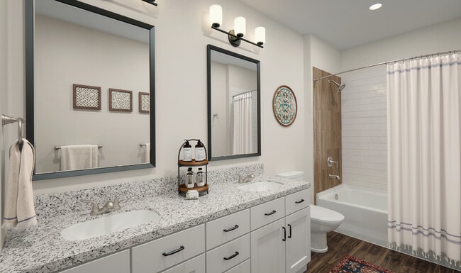 Photo - The Wildwood Apartments