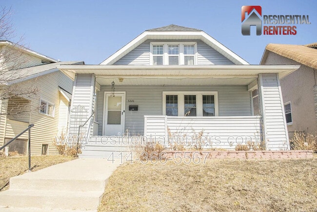 Building Photo - 3220 W Madison St
