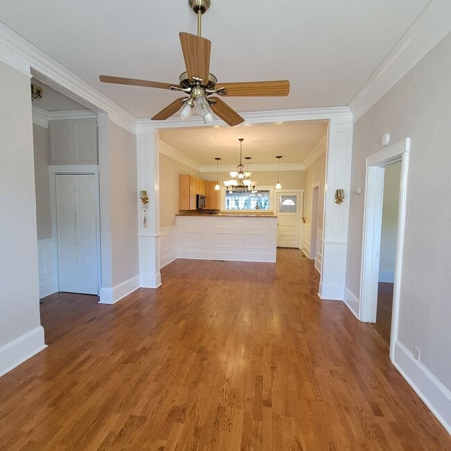 Photo - 403 Talbert St Unit 403 Talbert street #A