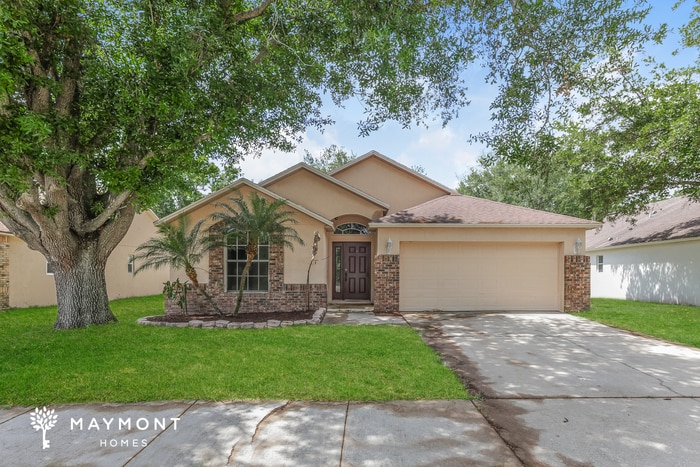 Photo - 1405 Orange Moss Ct