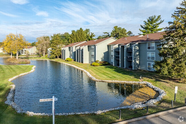 The Pines of Cloverlane Apartments